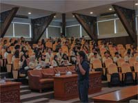 Parallel Class Nomor Home Photo 4