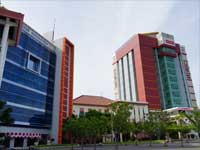 Parallel Class Nomor Home Photo 1