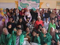 Parallel Class Nomor 8