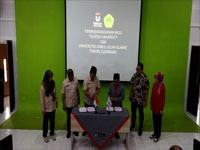 Parallel Class Nomor 5