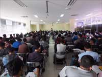 Parallel Class Nomor 1