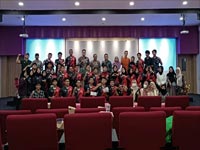 Parallel Class Nomor 1