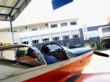 Parallel Class Nomor 2