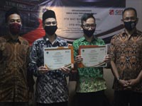 Parallel Class Nomor 3