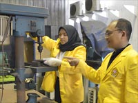 Parallel Class Nomor 2
