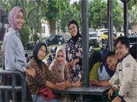 Parallel Class Nomor 1