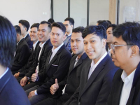 Parallel Class Nomor 9