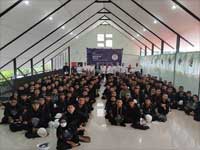Parallel Class Nomor 8